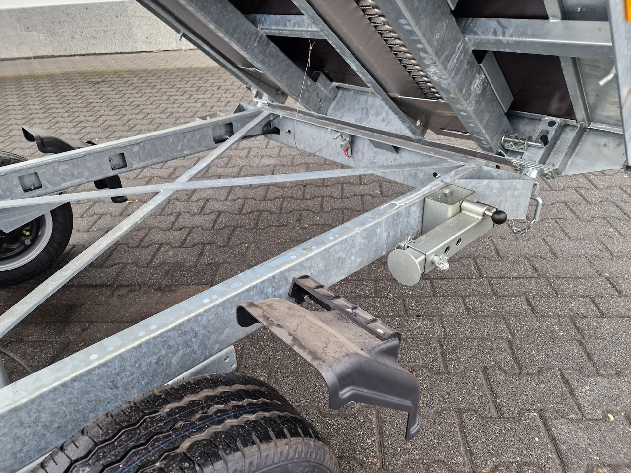 Steckbolzen 14mm für EDUARD Kipplager hinten links/ vorne rechts - Remorque benne: photos 1 Steckbolzen 14mm für EDUARD Kipplager hinten links/ vorne rechts - Remorque benne: photos 1