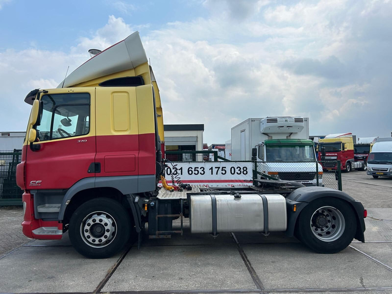 DAF CF 370 FT - Tracteur routier: photos 2 DAF CF 370 FT - Tracteur routier: photos 2