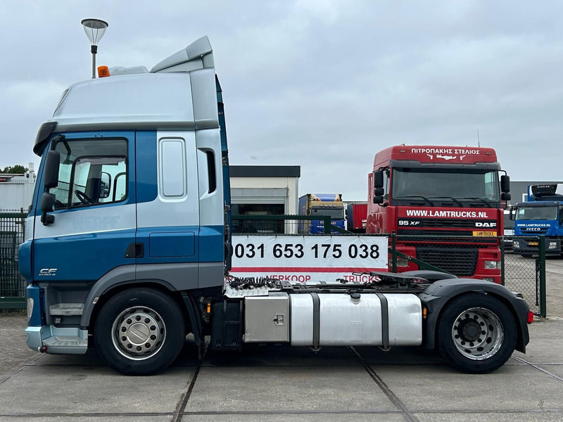 DAF CF440FT TUV 16-05 2026 NL truck MEGA - Tracteur routier: photos 2 DAF CF440FT TUV 16-05 2026 NL truck MEGA - Tracteur routier: photos 2