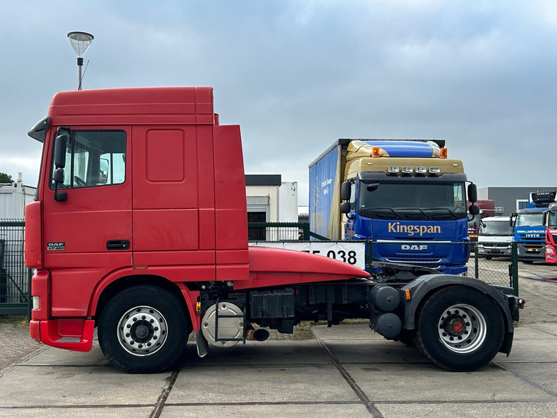 DAF XF 95.480 EURO 2 ZF MANUAL GEARBOX TOP CONDITION - Tracteur routier: photos 2 DAF XF 95.480 EURO 2 ZF MANUAL GEARBOX TOP CONDITION - Tracteur routier: photos 2
