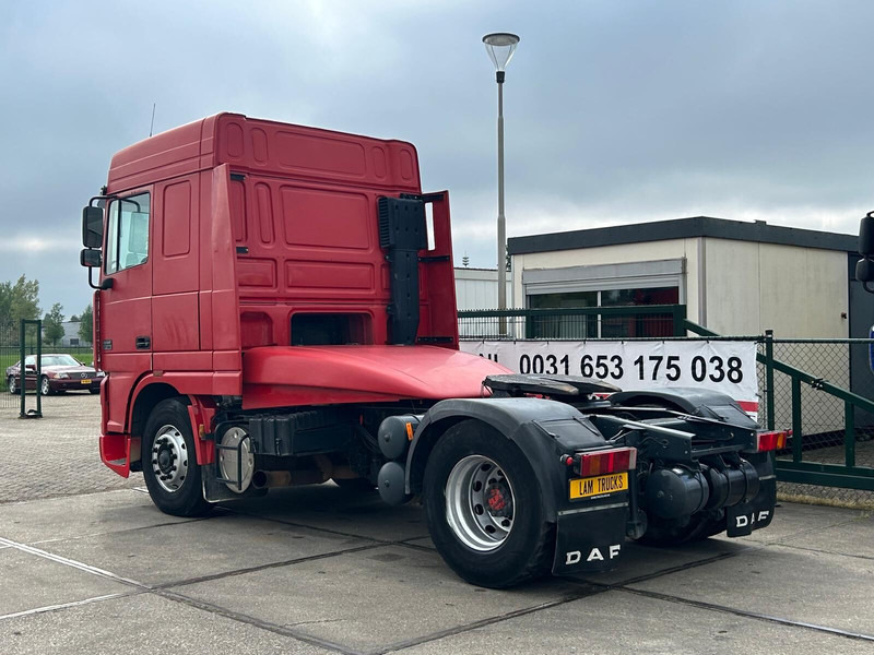 DAF XF 95.480 EURO 2 ZF MANUAL GEARBOX TOP CONDITION - Tracteur routier: photos 3 DAF XF 95.480 EURO 2 ZF MANUAL GEARBOX TOP CONDITION - Tracteur routier: photos 3