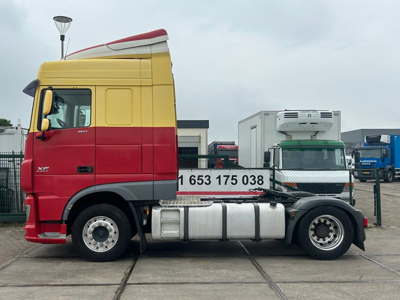 DAF XF460FT Dutch Registration - Tracteur routier: photos 2 DAF XF460FT Dutch Registration - Tracteur routier: photos 2