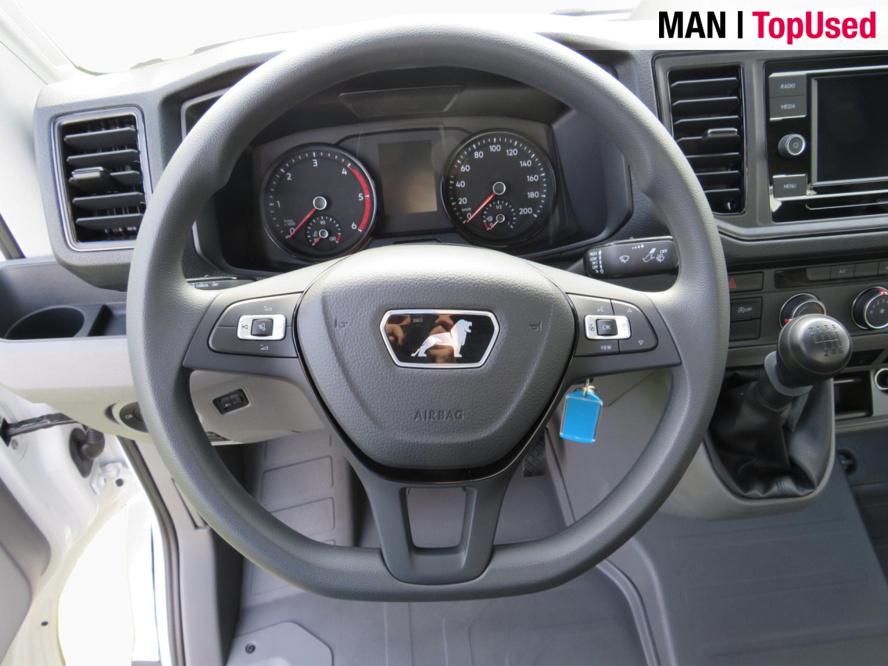 MAN TGE 6.160 4X2 L3 SB EK Meiller-DSK RWD - Utilitaire benne: photos 2 MAN TGE 6.160 4X2 L3 SB EK Meiller-DSK RWD - Utilitaire benne: photos 2