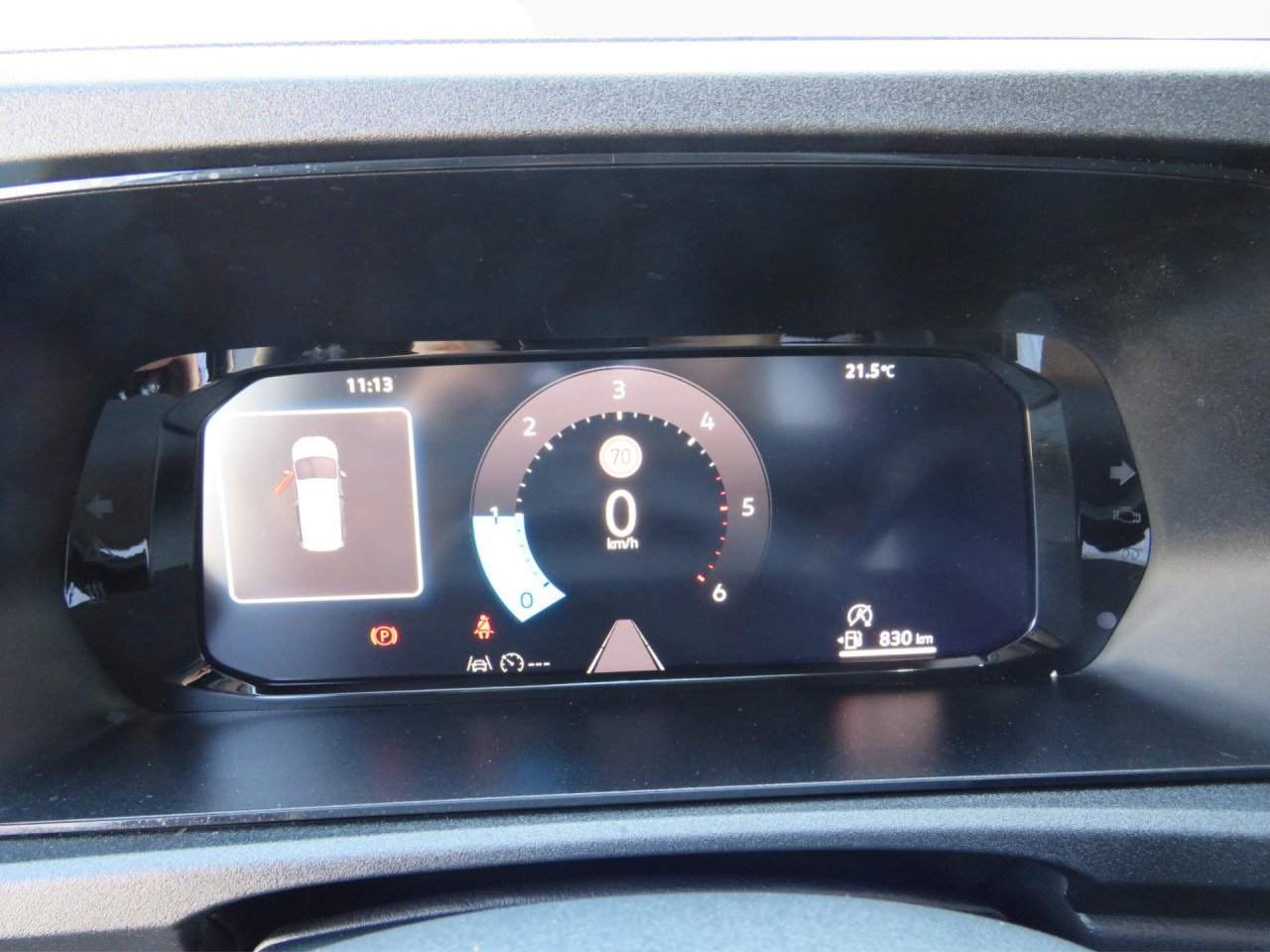 VOLKSWAGEN Caddy Cargo 2.0 TDI 55 kW Klima ZV - Fourgonnette: photos 3 VOLKSWAGEN Caddy Cargo 2.0 TDI 55 kW Klima ZV - Fourgonnette: photos 3