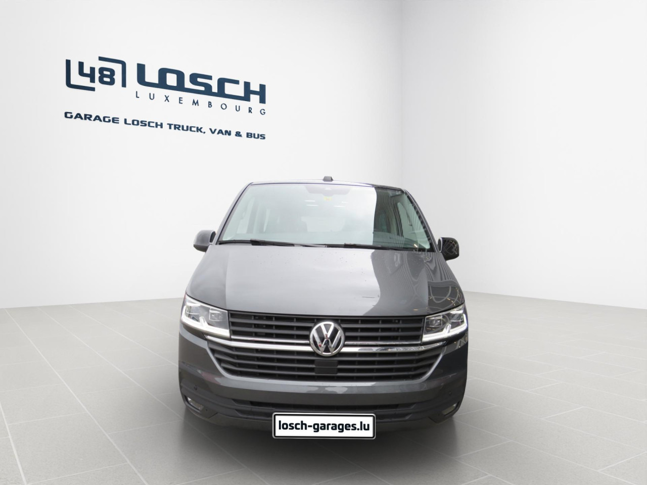Voiture VOLKSWAGEN T6.1 Multivan Comfortline Edition Court Bluetooth: photos 15
