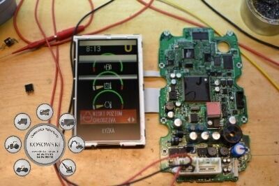 Cabine et intérieur pour Pelle CATERPILLAR M300D M312D M313D M314D M315D M316D M318D M320D: photos 10 Cabine et intérieur pour Pelle CATERPILLAR M300D M312D M313D M314D M315D M316D M318D M320D: photos 10