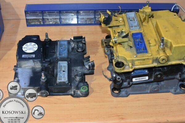 Bloc de gestion pour Camion for Perkins Engine: photos 9 Bloc de gestion pour Camion for Perkins Engine: photos 9