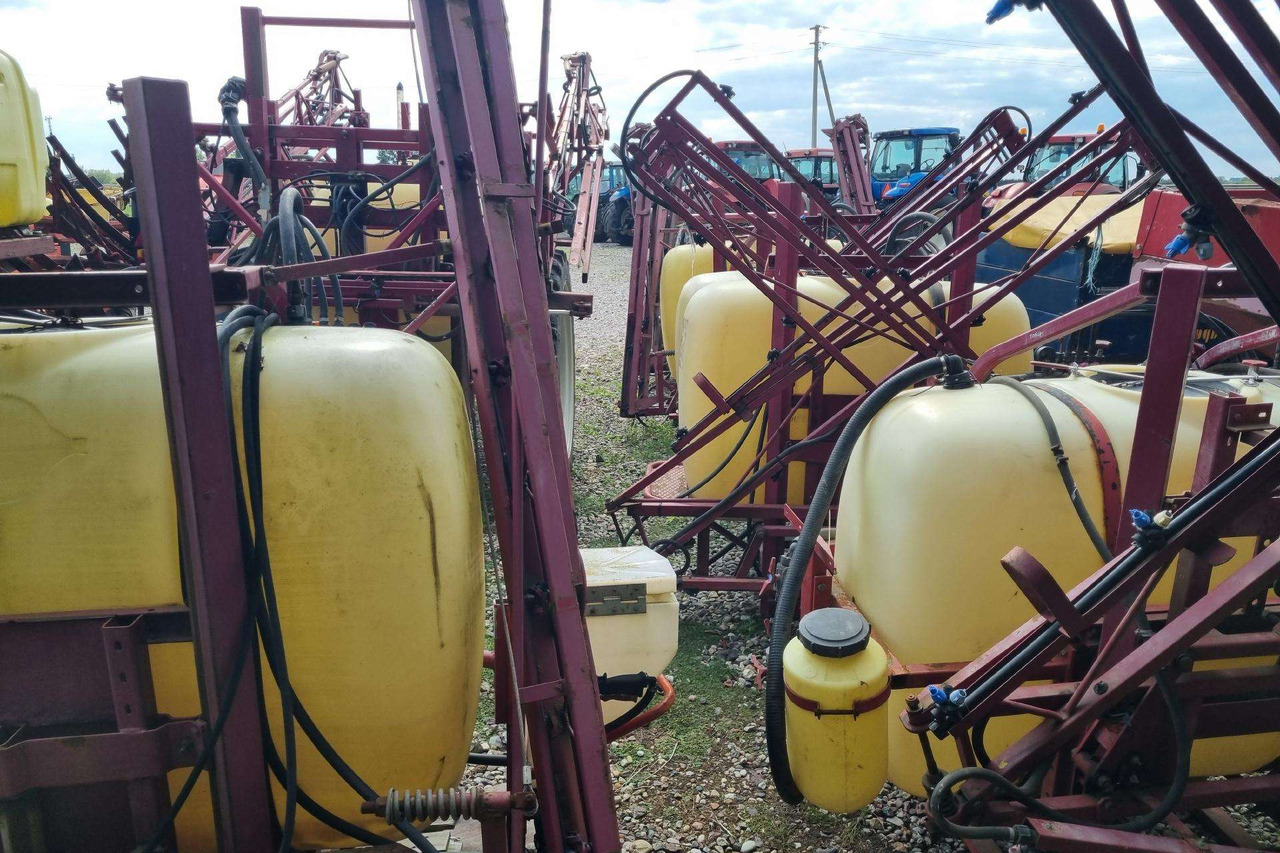 Hardi Sprayer - Pulvérisateur: photos 3 Hardi Sprayer - Pulvérisateur: photos 3