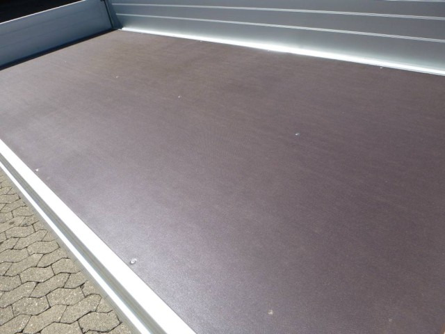 Brenderup 5420ATB2500 Alu Hochlader, 2,5 to. 4170 x 1800 x 330 mm - Remorque voiture: photos 4 Brenderup 5420ATB2500 Alu Hochlader, 2,5 to. 4170 x 1800 x 330 mm - Remorque voiture: photos 4