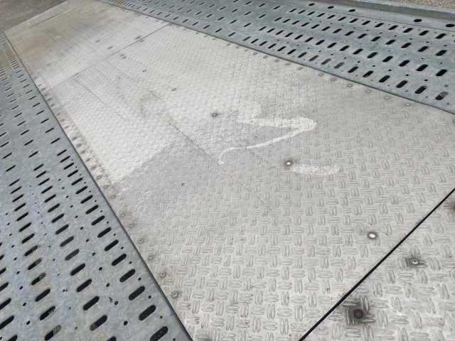 Brian James A4 Transporter, 125-2424, 5000 x 2000 mm, 3,0 to. - Remorque porte-voitures: photos 4 Brian James A4 Transporter, 125-2424, 5000 x 2000 mm, 3,0 to. - Remorque porte-voitures: photos 4