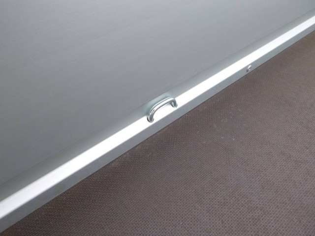 Remorque voiture neuf Humbaur HA 132513 mit KV, 100 km/h 1300 kg, 2510 x 1310 x 350mm: photos 6