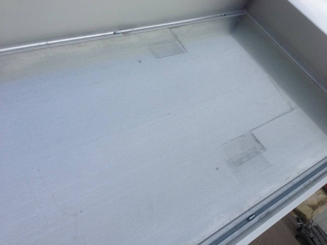 Humbaur HUK 272715 Heckkipper 2,7 t. 2680 x 1500 x 300mm en leasing occasion Humbaur HUK 272715 Heckkipper 2,7 t. 2680 x 1500 x 300mm: photos 8