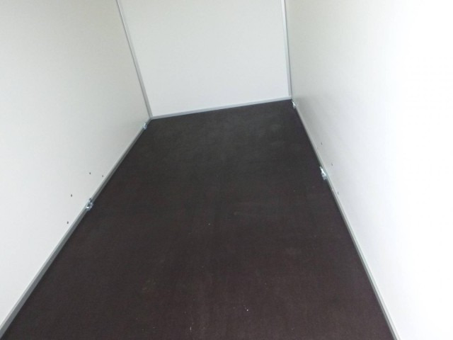 Humbaur Koffer HK 133015-18P FlexZurr 1,3 to. 100 km/h, 3040x1510x1800mm - Remorque fourgon: photos 4 Humbaur Koffer HK 133015-18P FlexZurr 1,3 to. 100 km/h, 3040x1510x1800mm - Remorque fourgon: photos 4