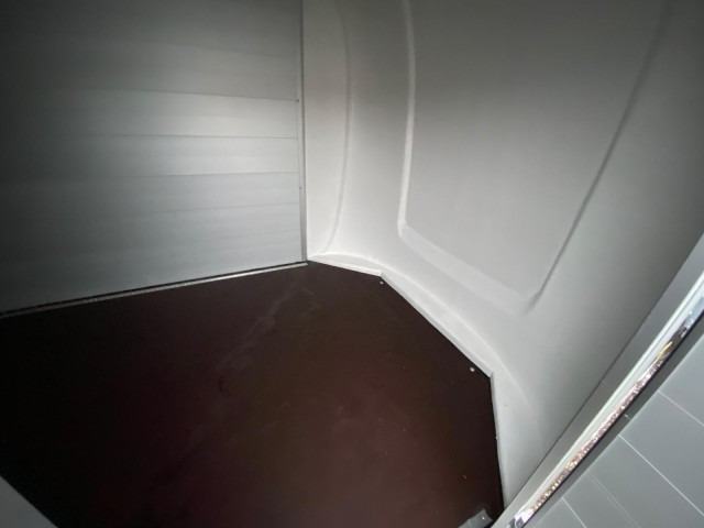 Humbaur Poly-Alu Koffer HKPA 153217, 1,5 to. 100 km/h, 3280 x 1770 x 1800 mm - Remorque fourgon: photos 4 Humbaur Poly-Alu Koffer HKPA 153217, 1,5 to. 100 km/h, 3280 x 1770 x 1800 mm - Remorque fourgon: photos 4