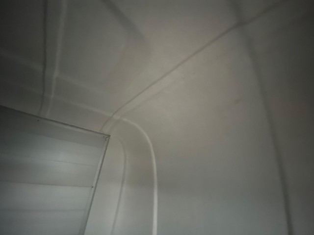 Humbaur Poly-Alu Koffer HKPA 153217, 1,5 to. 3280 x 1770 x 1800 mm - Remorque fourgon: photos 5 Humbaur Poly-Alu Koffer HKPA 153217, 1,5 to. 3280 x 1770 x 1800 mm - Remorque fourgon: photos 5