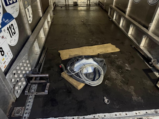 Kofferanhänger 2,7 to. 5000x1900x1500mm, 100 km/h - Remorque fourgon: photos 3 Kofferanhänger 2,7 to. 5000x1900x1500mm, 100 km/h - Remorque fourgon: photos 3