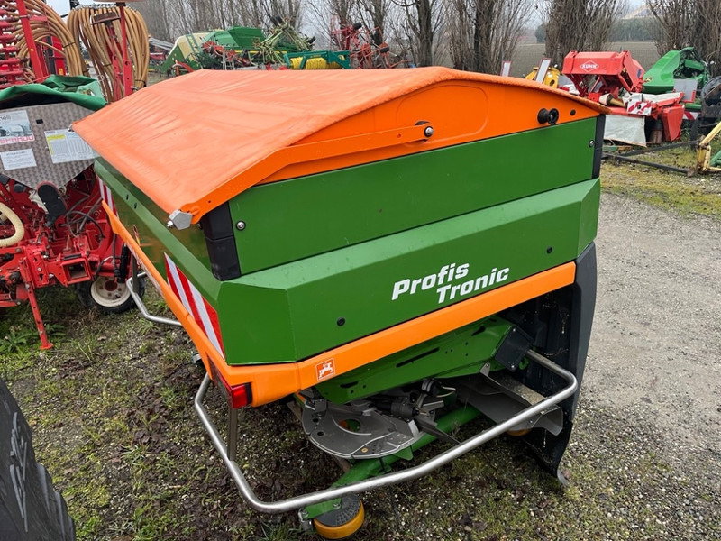 Amazone ZA-TS 1700 PROFIS TRONIC - Distributeur d'engrais: photos 4 Amazone ZA-TS 1700 PROFIS TRONIC - Distributeur d'engrais: photos 4