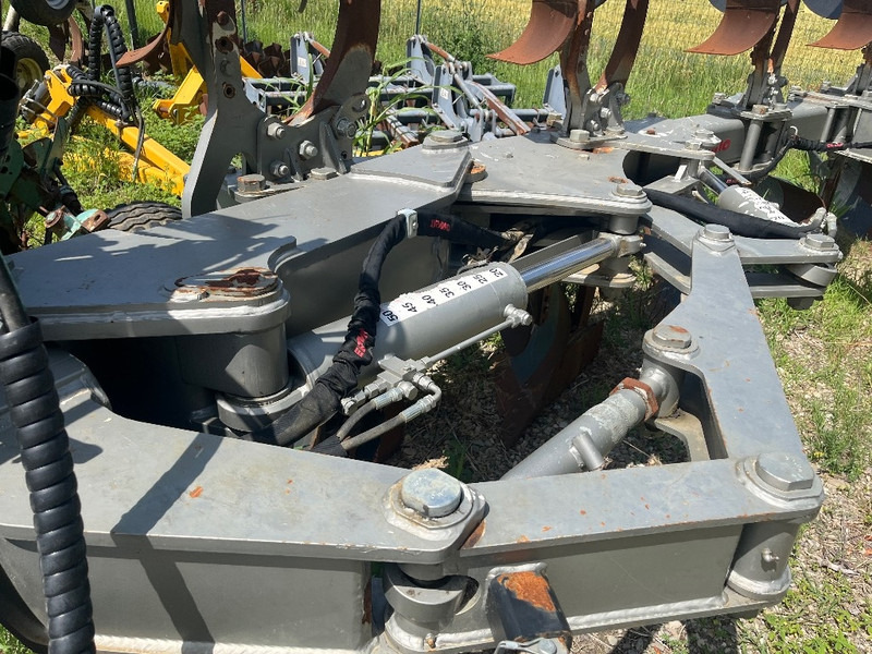 ERMO FSV5/40 EVO - Charrue: photos 5 ERMO FSV5/40 EVO - Charrue: photos 5