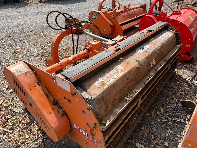 Falc AGILA 2300 - Broyeur à axe horizontal: photos 3 Falc AGILA 2300 - Broyeur à axe horizontal: photos 3