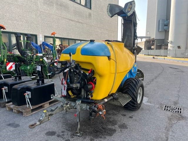 Martignani KWH M612 - Pulvérisateur: photos 2 Martignani KWH M612 - Pulvérisateur: photos 2