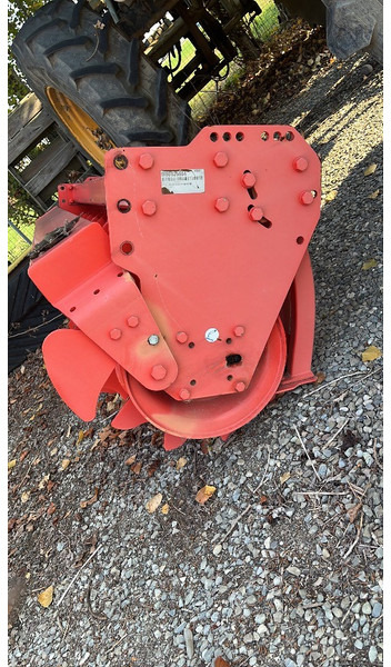 Maschio Rullo Packer 500 - Herse rotative: photos 4 Maschio Rullo Packer 500 - Herse rotative: photos 4