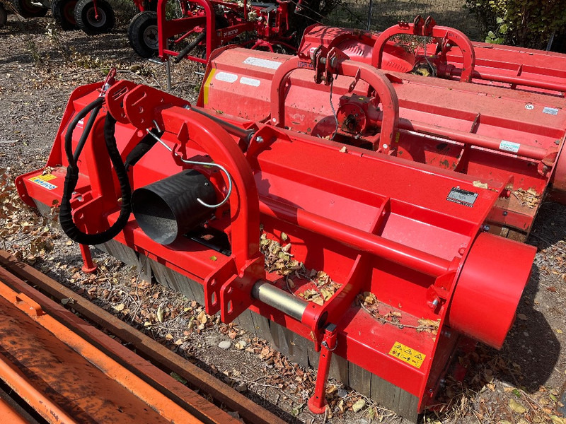 Équipement de traitement post-récolte Maschio Tornado 280