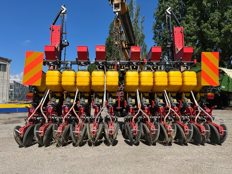 MaterMacc MS 8230 - Semoir monograine: photos 1 MaterMacc MS 8230 - Semoir monograine: photos 1