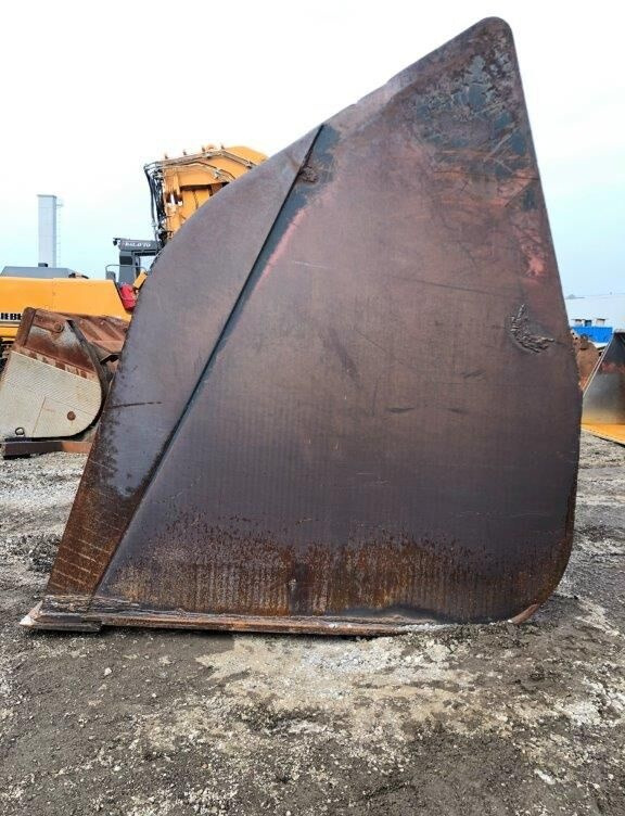 3800 mm Volvo - Godet pour chargeur: photos 4 3800 mm Volvo - Godet pour chargeur: photos 4