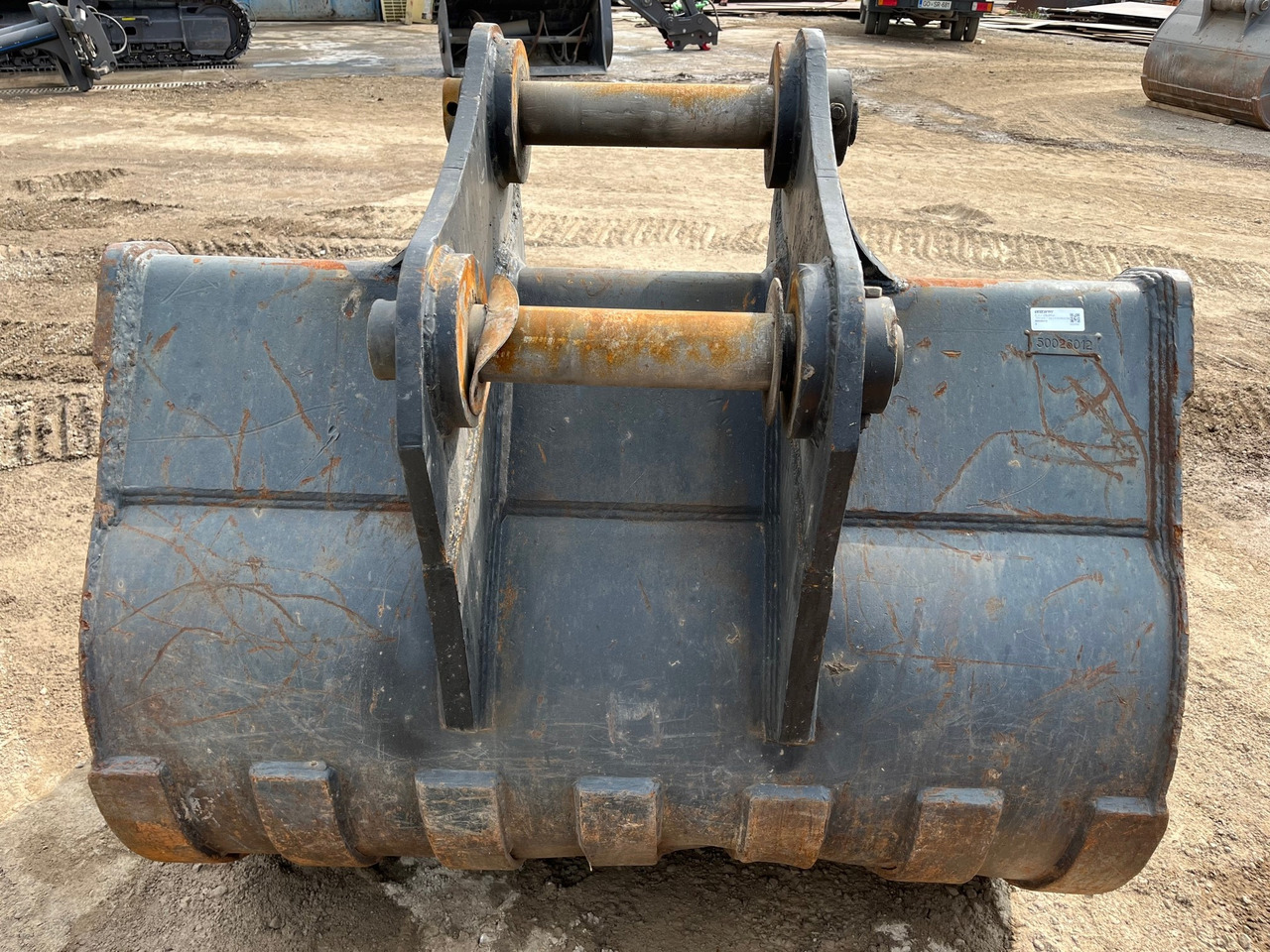 Godet pour pelle Digging bucket 1500 mm: photos 8