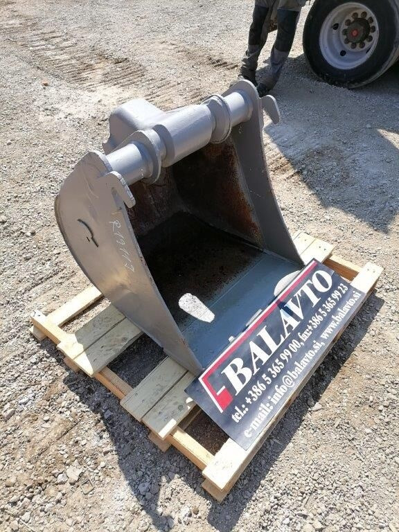 Digging bucket 700 mm - Godet pour pelle: photos 5 Digging bucket 700 mm - Godet pour pelle: photos 5