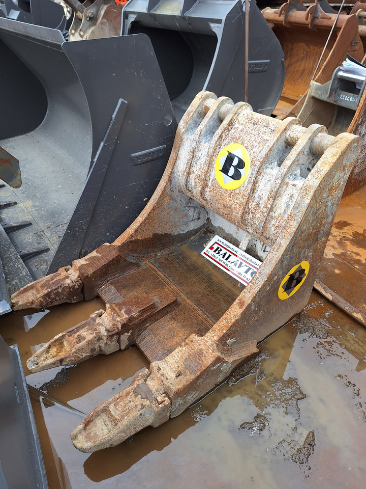 Digging bucket 850 mm - Godet pour pelle: photos 4 Digging bucket 850 mm - Godet pour pelle: photos 4