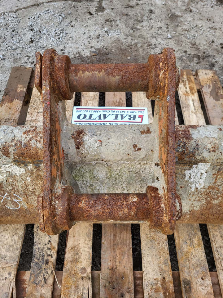 Ditch cleaning bucket 1800 mm S60 for 8-12 ton excavators - Godet pour pelle pour Engins de chantier: photos 3 Ditch cleaning bucket 1800 mm S60 for 8-12 ton excavators - Godet pour pelle pour Engins de chantier: photos 3