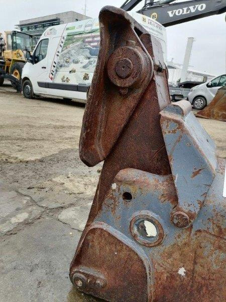 Stabilisers 14302778 Volvo EW160 - Pièces de rechange pour Pelle: photos 4 Stabilisers 14302778 Volvo EW160 - Pièces de rechange pour Pelle: photos 4