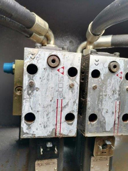 Stabilisers 14302778 Volvo EW160 - Pièces de rechange pour Pelle: photos 2 Stabilisers 14302778 Volvo EW160 - Pièces de rechange pour Pelle: photos 2