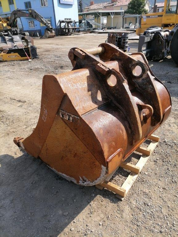 VTN Digging bucket 1300 mm - Godet pour pelle: photos 4 VTN Digging bucket 1300 mm - Godet pour pelle: photos 4