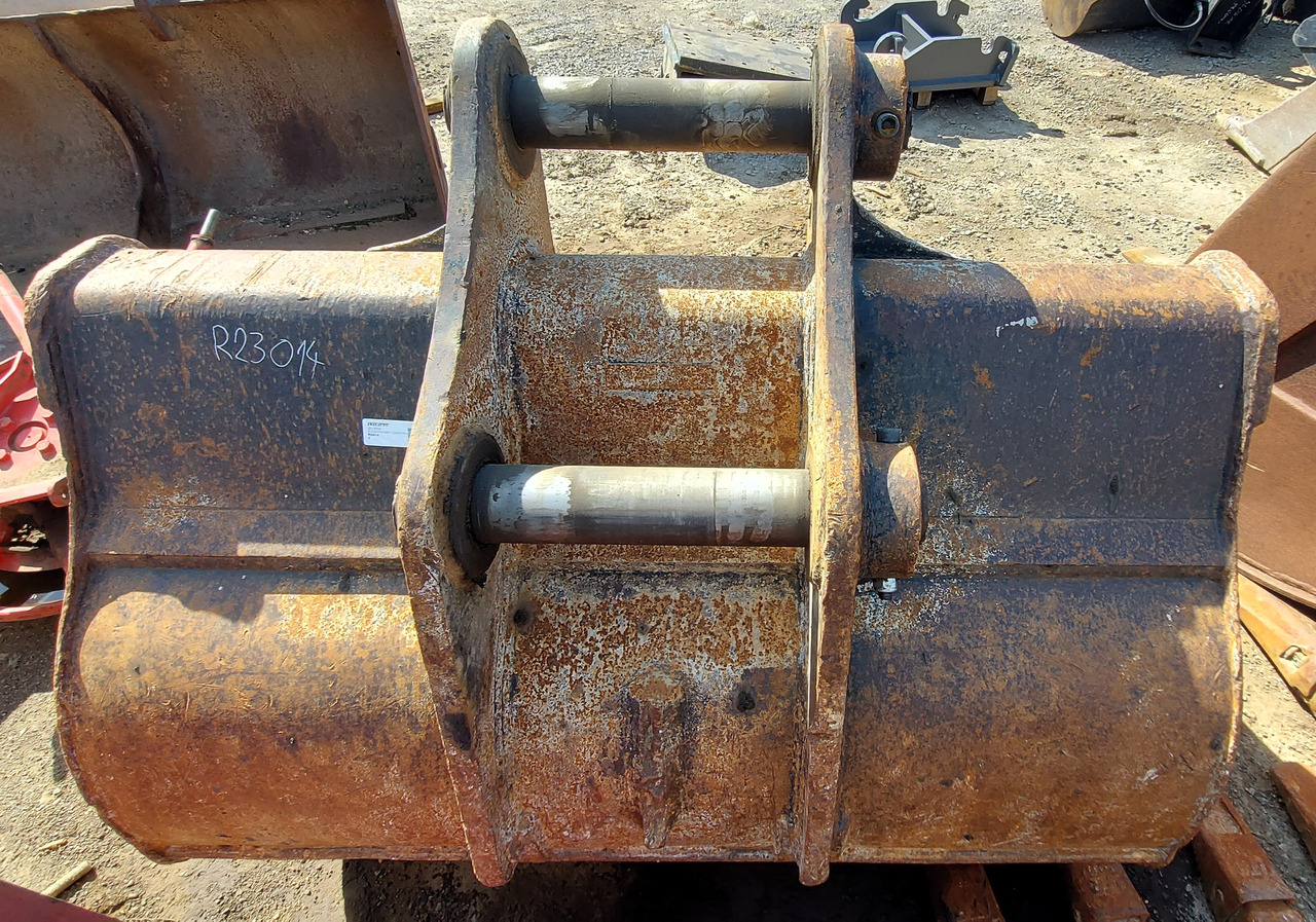 VTN Digging bucket 1500 mm - Godet pour pelle: photos 4 VTN Digging bucket 1500 mm - Godet pour pelle: photos 4