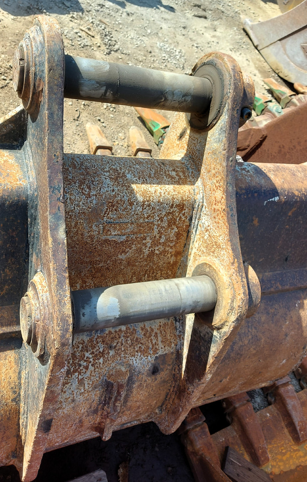 VTN Digging bucket 1500 mm - Godet pour pelle: photos 3 VTN Digging bucket 1500 mm - Godet pour pelle: photos 3