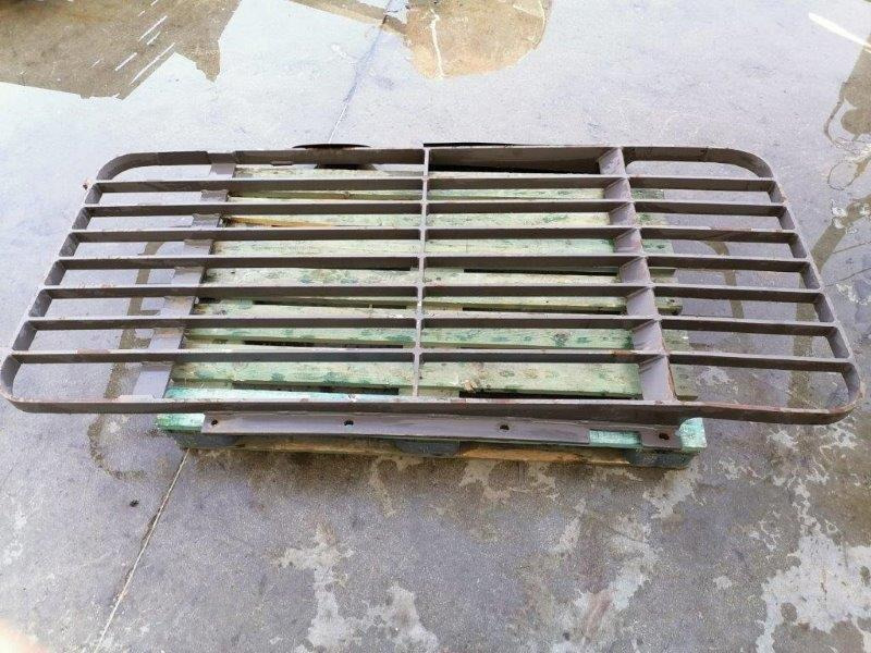 Volvo cabin guard 11298241 - Carrosserie et extérieur pour Pelle: photos 3 Volvo cabin guard 11298241 - Carrosserie et extérieur pour Pelle: photos 3