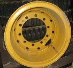 Volvo wheel rims EW160 7.5-20HD - Jante: photos 1 Volvo wheel rims EW160 7.5-20HD - Jante: photos 1