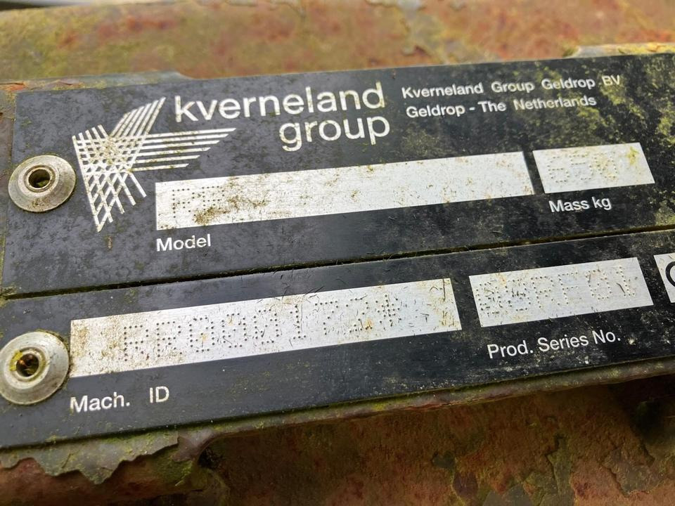 Deutz Fahr KM 4.90 Trommelmäher Heck Ersatzteilträger - Faucheuse: photos 4 Deutz Fahr KM 4.90 Trommelmäher Heck Ersatzteilträger - Faucheuse: photos 4