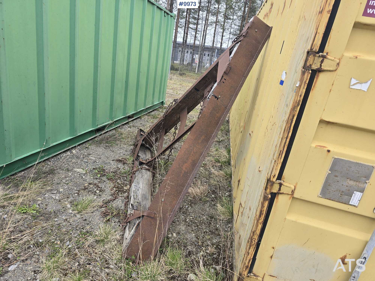 Horse plow - Matériel d'élevage: photos 3 Horse plow - Matériel d'élevage: photos 3