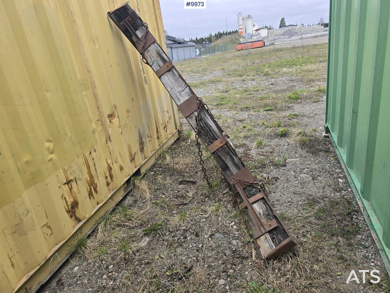 Horse plow - Matériel d'élevage: photos 5 Horse plow - Matériel d'élevage: photos 5