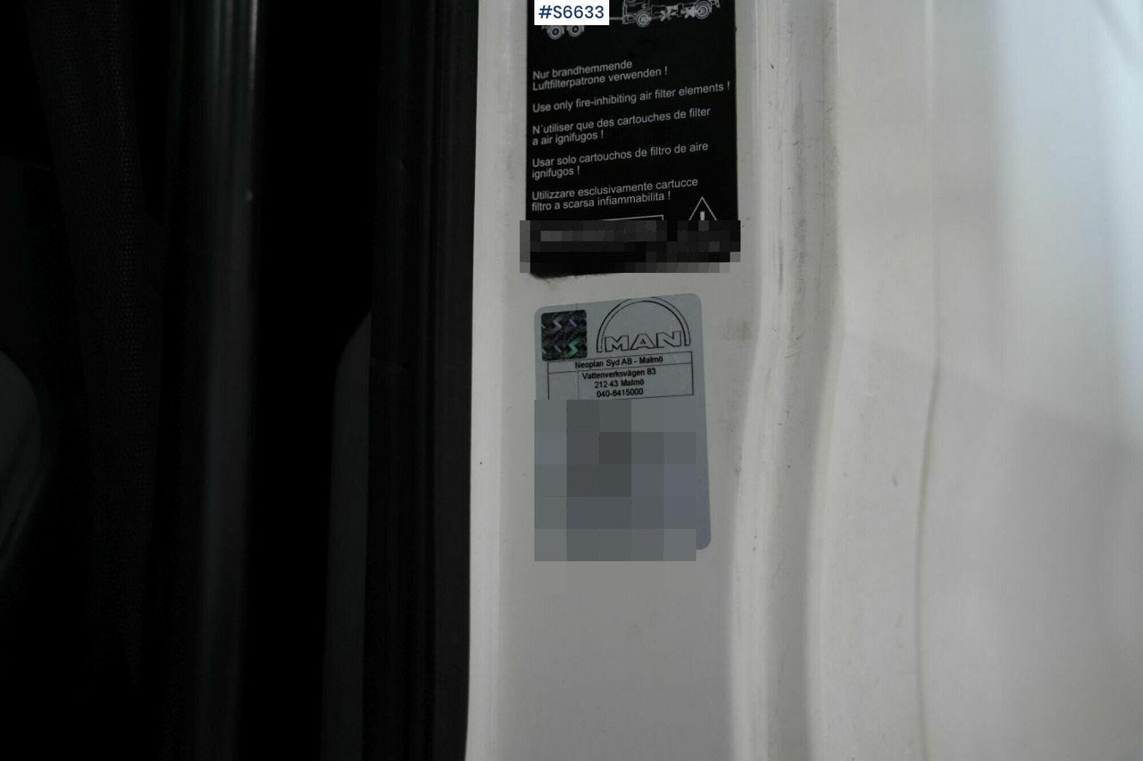 Camion fourgon MAN TGM 18.340 4x2 BL: photos 24