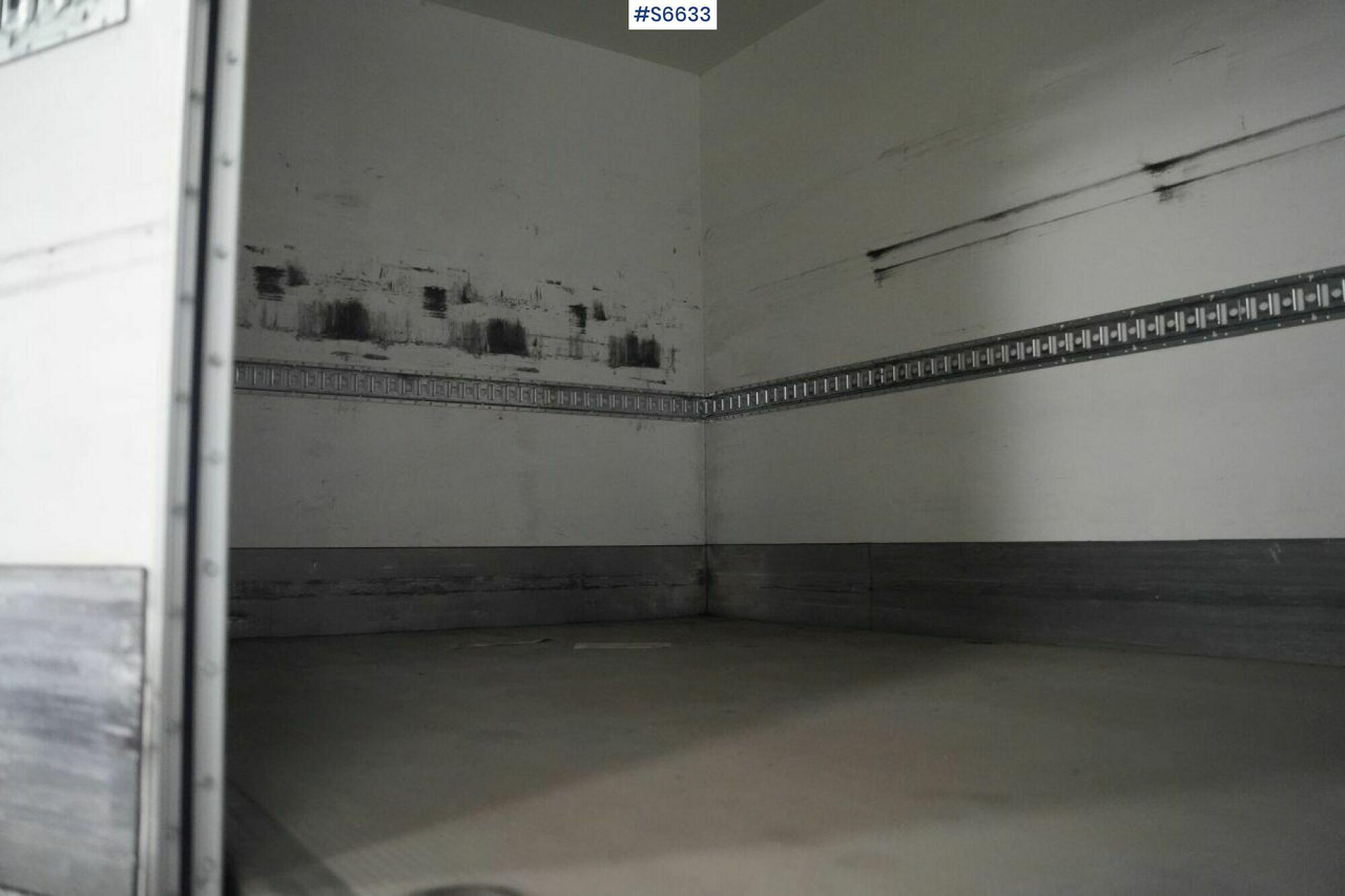 Camion fourgon MAN TGM 18.340 4x2 BL: photos 8