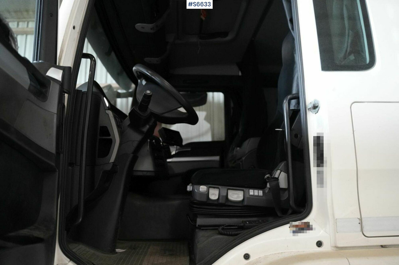 Camion fourgon MAN TGM 18.340 4x2 BL: photos 25