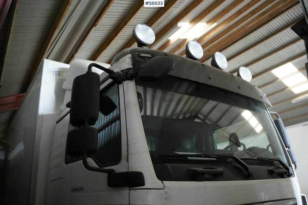 Camion fourgon MAN TGM 18.340 4x2 BL: photos 26