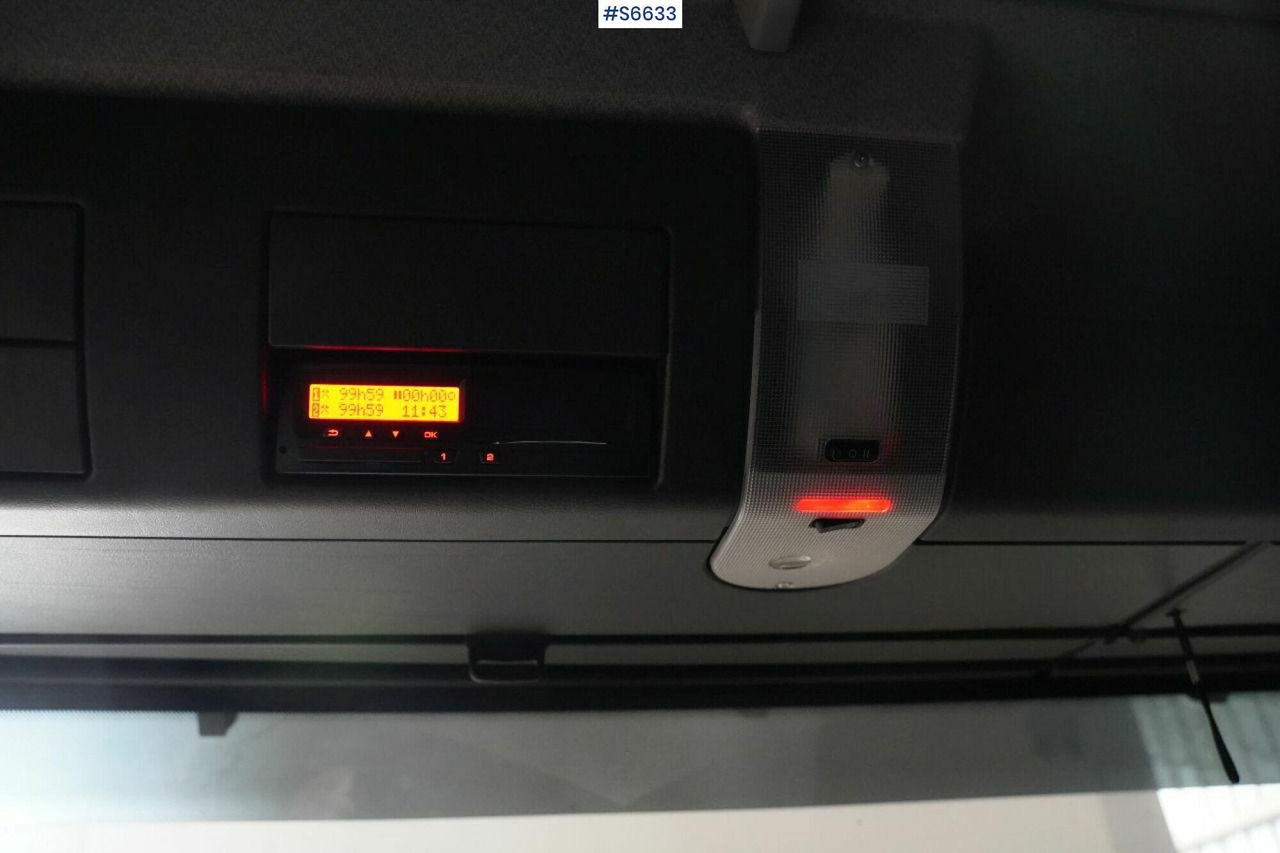 Camion fourgon MAN TGM 18.340 4x2 BL: photos 14