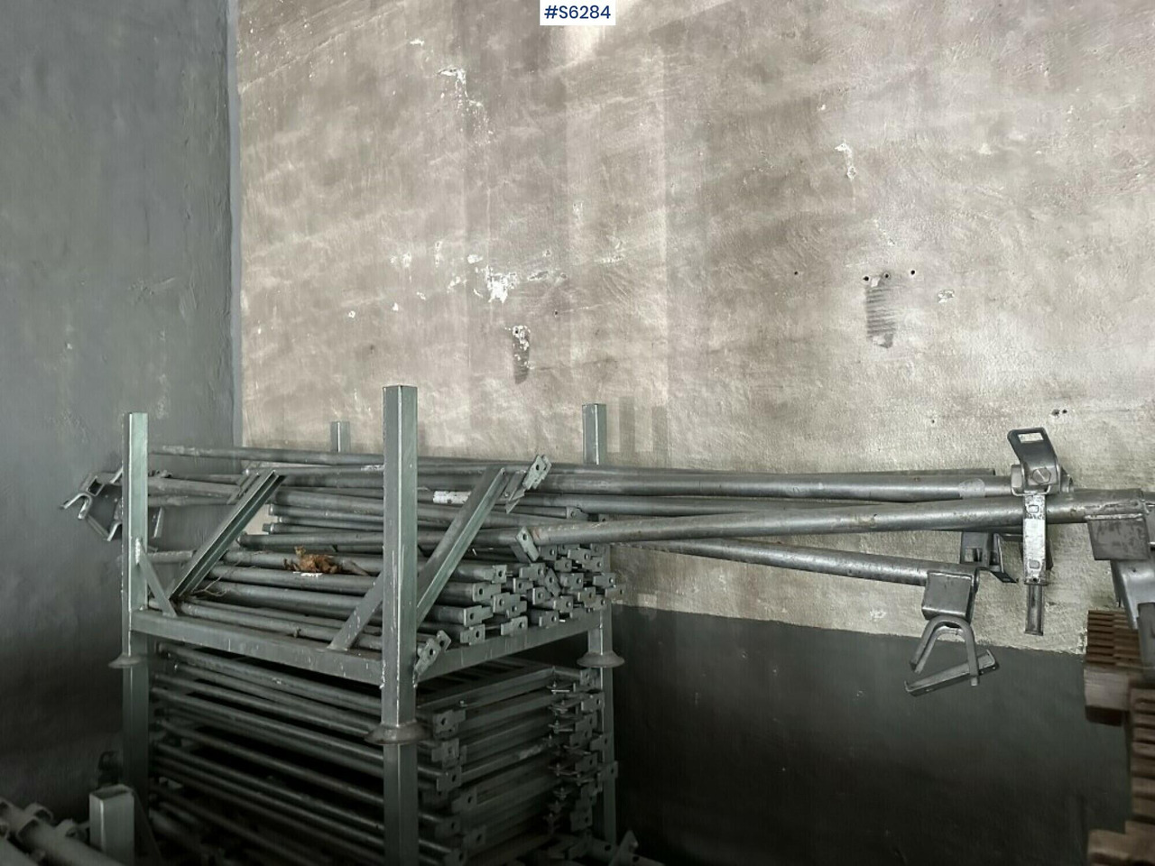 UNIHAK Scaffolding - Matériel de chantier: photos 4 UNIHAK Scaffolding - Matériel de chantier: photos 4