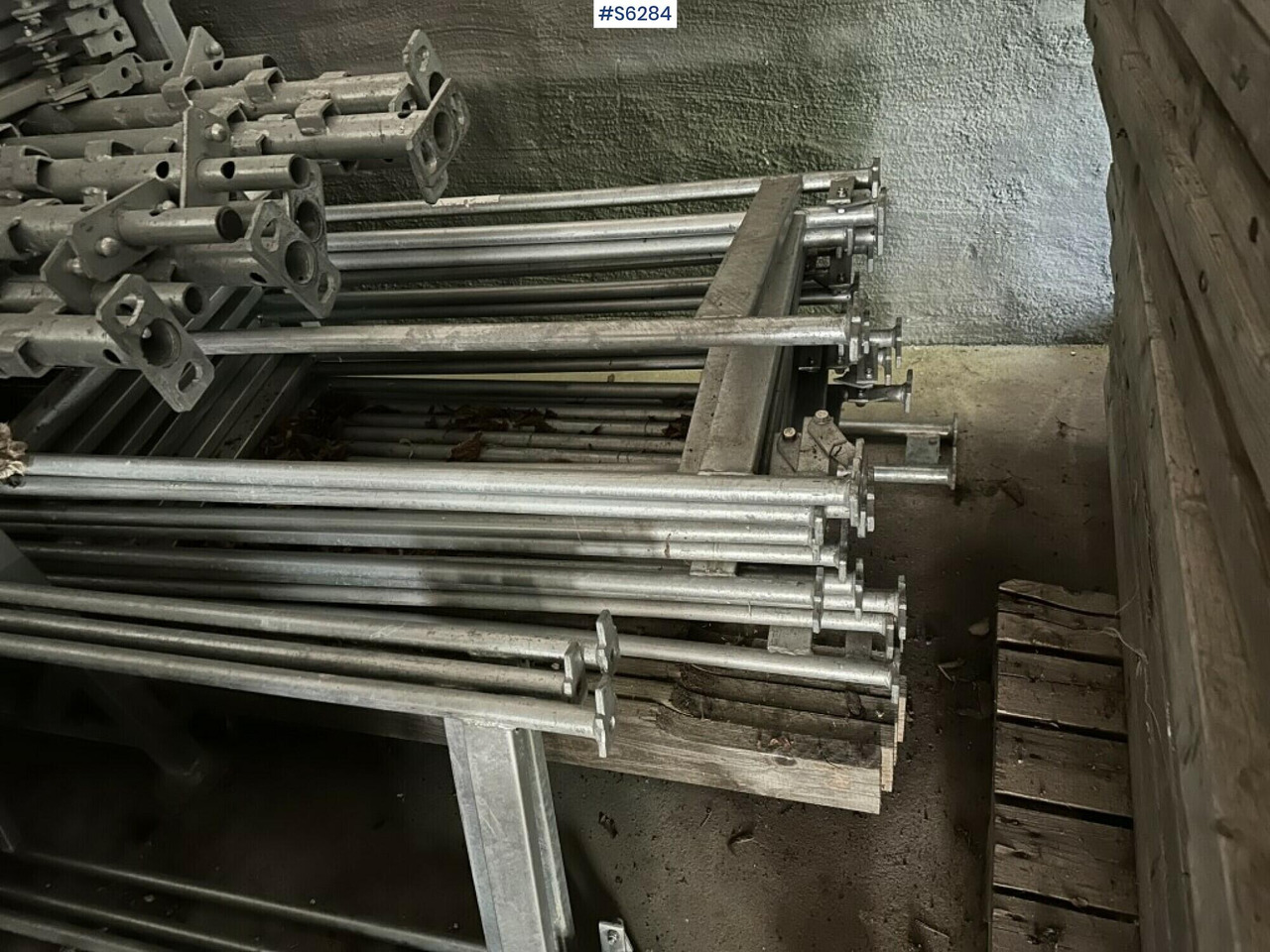 UNIHAK Scaffolding - Matériel de chantier: photos 5 UNIHAK Scaffolding - Matériel de chantier: photos 5