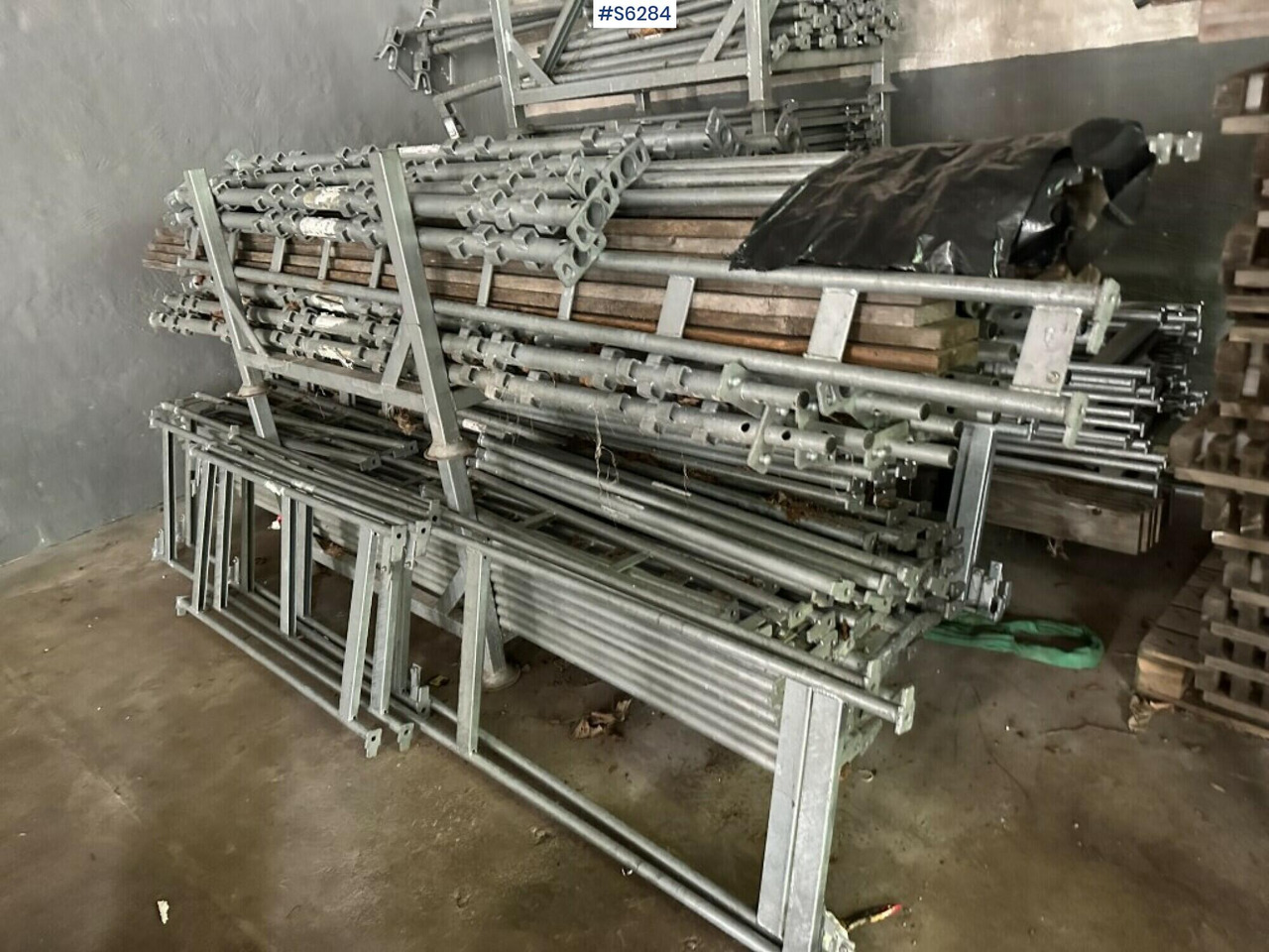 UNIHAK Scaffolding - Matériel de chantier: photos 1 UNIHAK Scaffolding - Matériel de chantier: photos 1